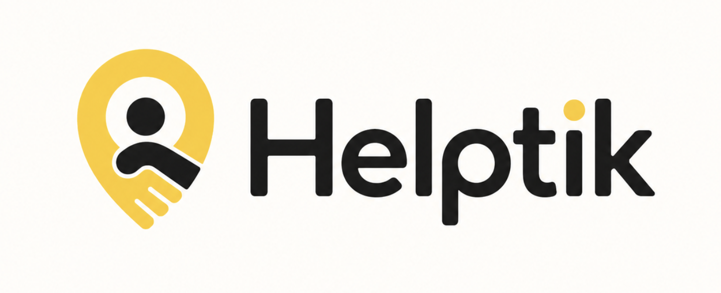 Helptik